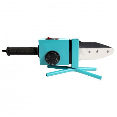 Trusa pentru sudat tevi Detoolz PPR2000W, DZ-EI104 [4]