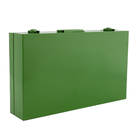 Trusa pentru sudat tevi Procraft PL2300, 1500W, 50-300°C, 6 bacuri [8]