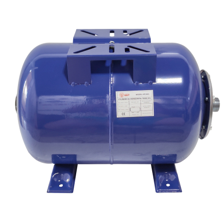 Vas de expansiune , Bazin hidrofor DDT PROFESSIONAL , 24 LT , Membrana inclusa [1]