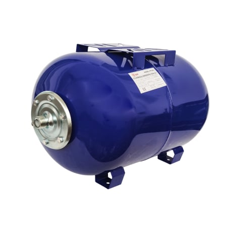Hidrofoare - Vas de expansiune , Bazin hidrofor DDT PROFESSIONAL  , 50 L , Membrana inclusa