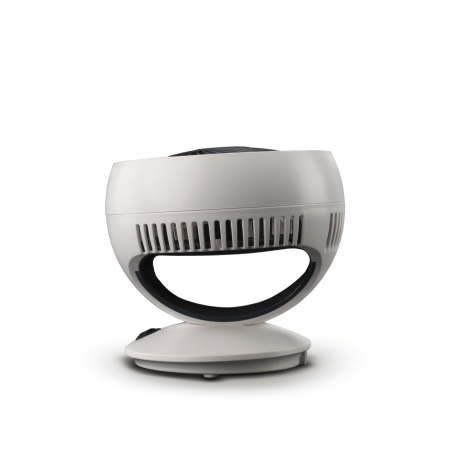 Ventilator de birou Bohm 6", 3W, 2 viteze, incarcare USB,  Unghi de inclinare 45° [4]