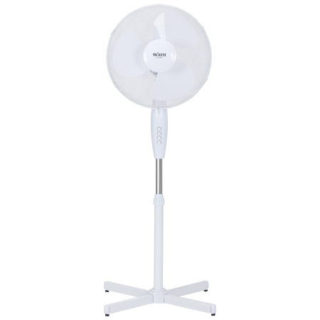 Ventilator de podea 16" BOHM BFD-40A, 45W, 3 trepte de viteza [2]