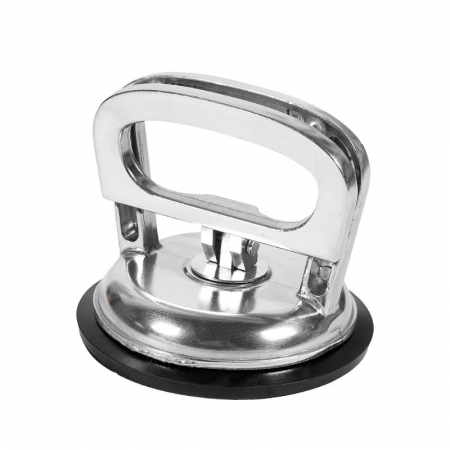 Masini taiat placi - Ventuza pentru placi ceramica Detoolz DZ-C277, 123mm