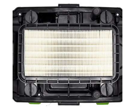 VP20 Procraft aspirator industrual pe acumulator, 200W, 4 kg [4]