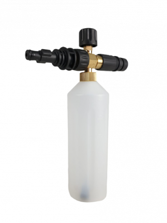 Aparate spalat cu presiune - Rezervor spuma YLG151, pentru aparat de spalat cu presiune Cleaner