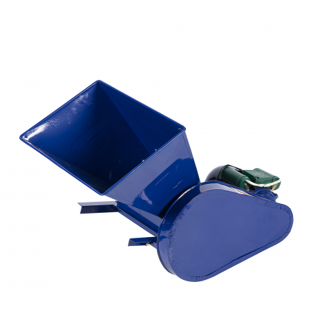 Zdrobitor electric de fructe Micul Fermier GF-0895, 1.1KW, 500 kg/ora, 1400RPM [1]