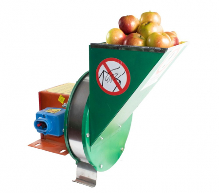 Zdrobitor electric de fructe si legume cuva inox Vinita, 180W, Cuva 5L, 1500RPM [1]