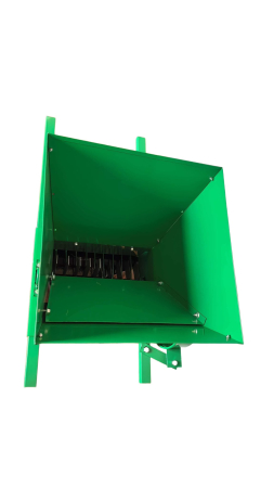 Zdrobitor electric de struguri Altai, 3000W, Volum cuva 25L, Productivitate 300-550Kg/h, Tambur poliamida [7]
