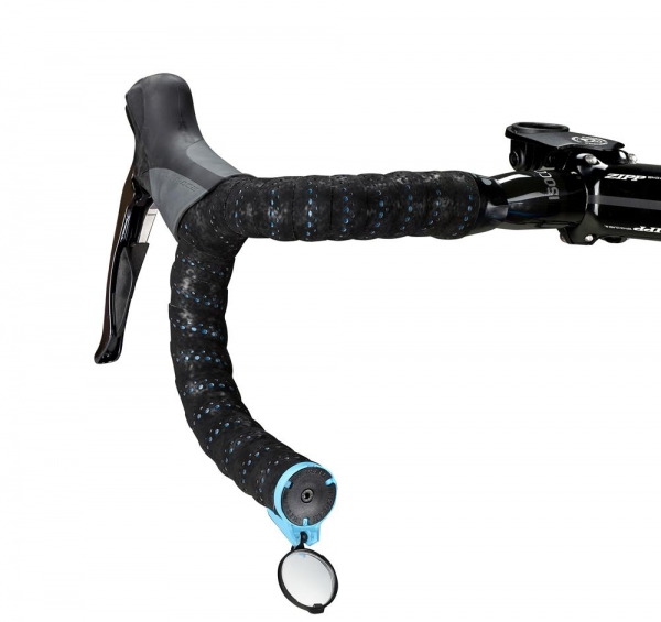 Oglinda de cursiera/bicicleta de sosea CORKY [2]