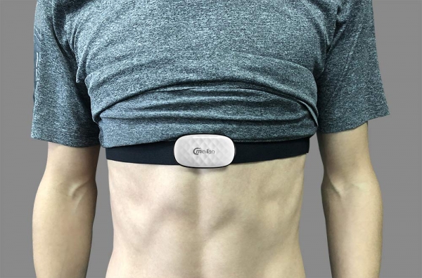 Centura puls Meilan C5 Bluetooth/ANT+ [3]