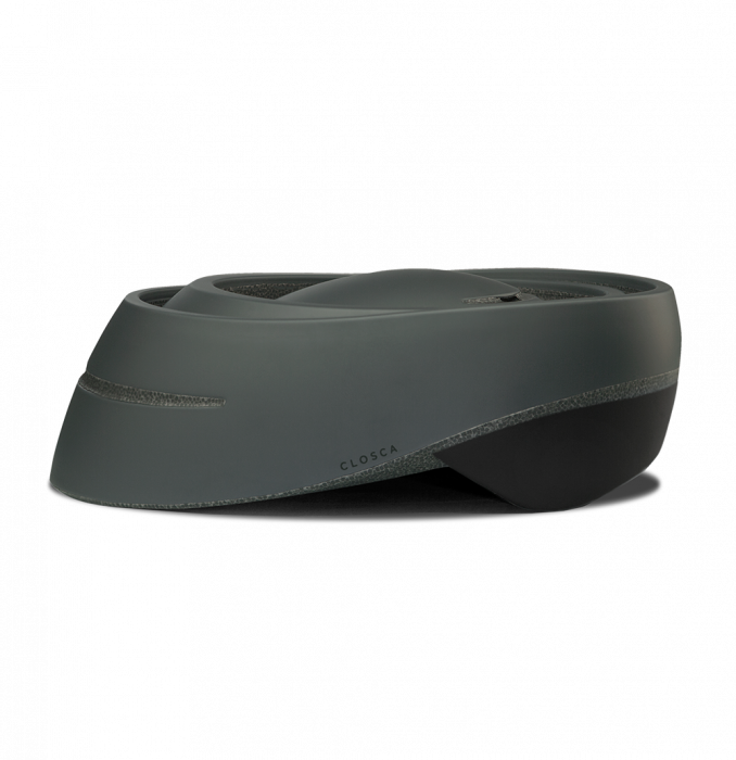 Cască de protecție pliabilă pentru bicicletă Closca Loop [2]