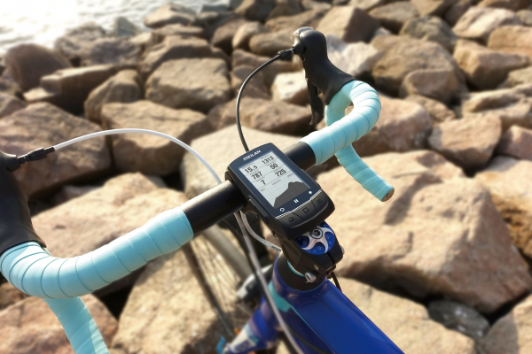 Ciclocomputer bicicleta Meilan M1 GPS [6]