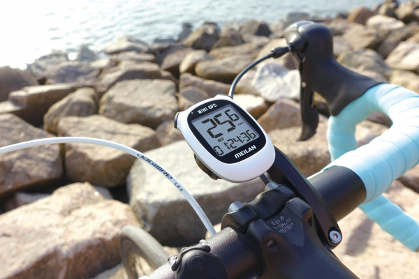 Ciclocomputer de biciciletă cu GPS Meilan M3 [3]