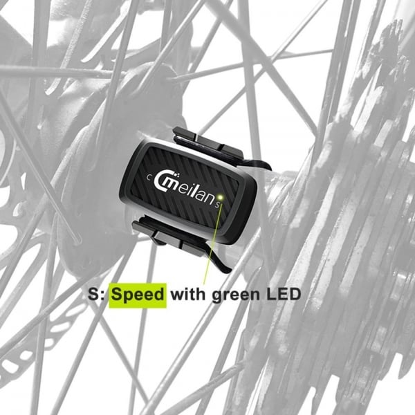 Senzor viteză  cadență Meilan C 1 [6]