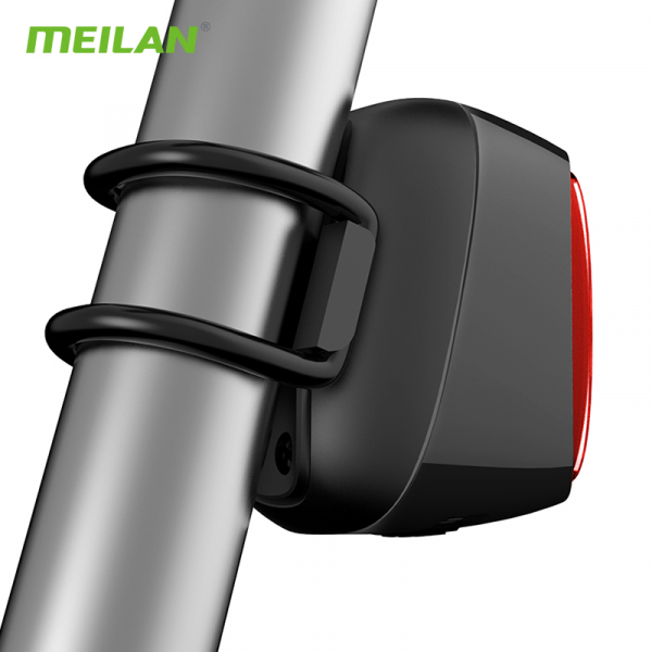 Stop de bicicleta Meilan x6 [6]