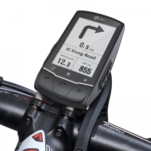 Ciclocomputer bicicleta Meilan M1 GPS [1]