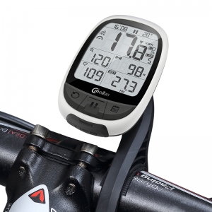 Ciclocomputer cu GPS Meilan M2 [1]