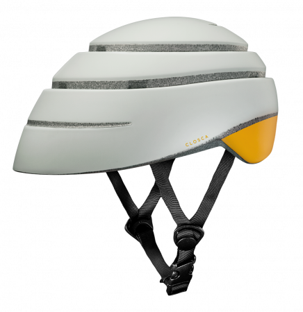 CASTI DE PROTECTIE - Cască de protecție pliabilă pentru bicicletă Closca Loop