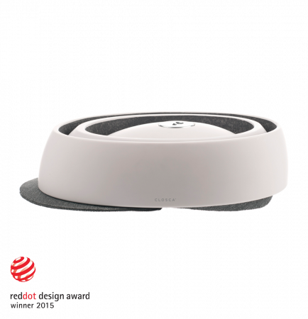 Casca de protectie pliabila pentru bicicleta Closca Classic [1]