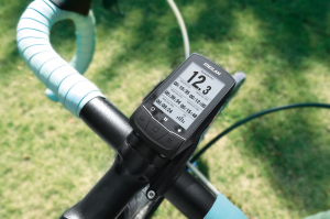 Ciclocomputer bicicleta Meilan M1 GPS [6]