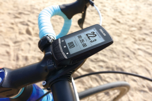 Ciclocomputer bicicleta Meilan M1 GPS [7]