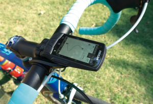 Ciclocomputer bicicleta Meilan M1 GPS [4]