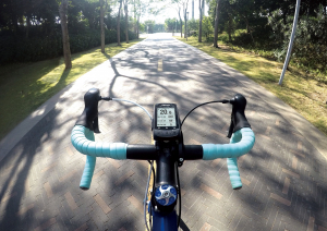 Ciclocomputer bicicleta Meilan M1 GPS [2]