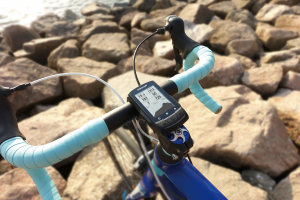 Ciclocomputer bicicleta Meilan M1 GPS [5]