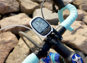 Ciclocomputer cu GPS Meilan M2 [4]