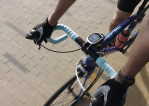 Ciclocomputer cu GPS Meilan M2 [7]