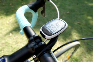 Ciclocomputer cu GPS Meilan M2 [5]