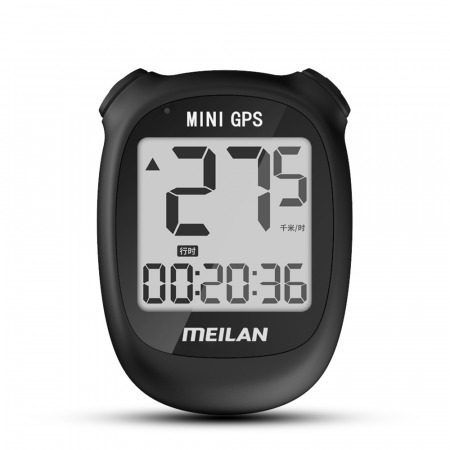 Ciclocomputer de biciciletă cu GPS Meilan M3 [1]