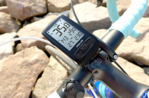 Ciclocomputer Meilan M4 [3]