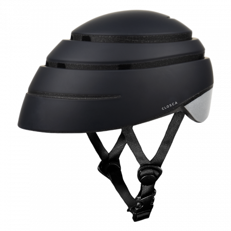 CASTI DE PROTECTIE - Casca de protectie pliabila pentru bicicleta Closca Loop Reflectorizanta