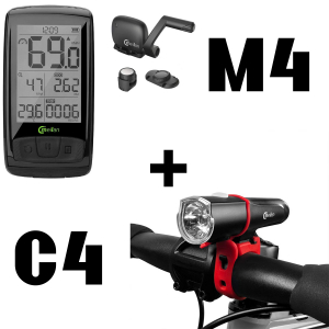Pachet Meilan M4 + Meilan C4 [0]
