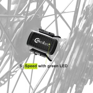 Senzor viteză  cadență Meilan C 1 [5]