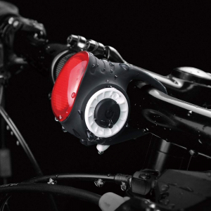 Sonerie si alarma wireless Meilan S3 [1]