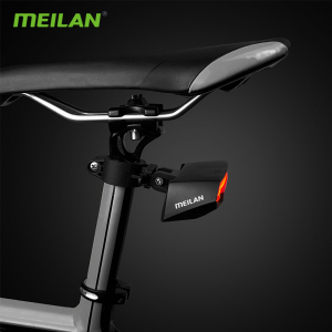 lumini bicicleta semnalizator bicicleta wireless meilan x5 [3]