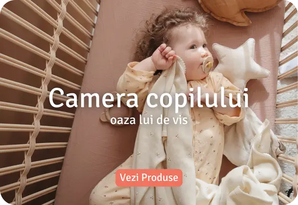 Camera copilului