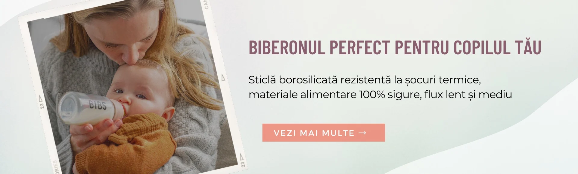Biberoane