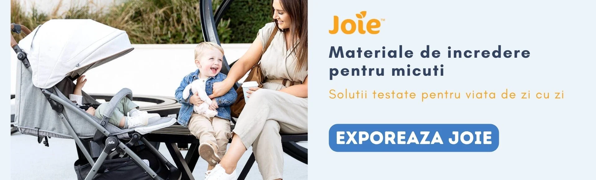 Joie desk