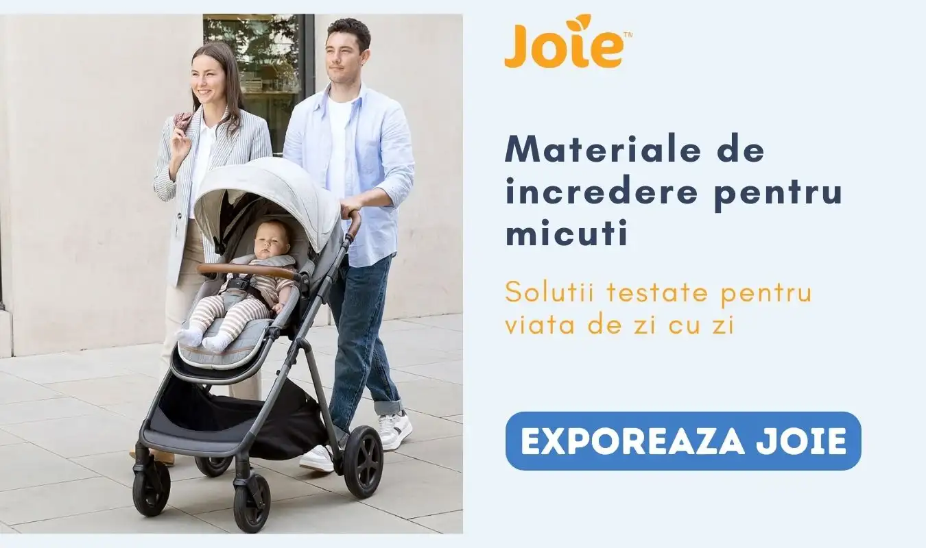 Joie mob