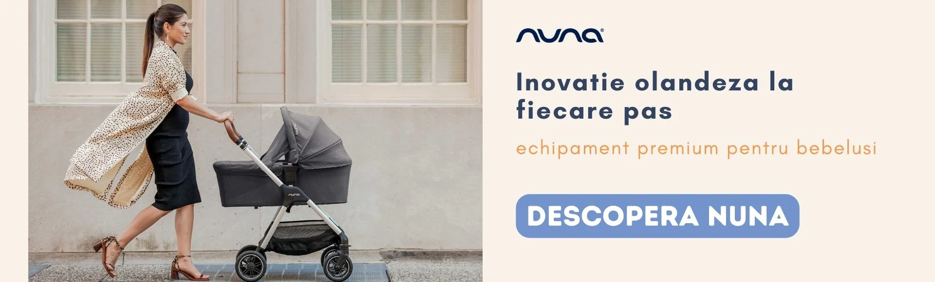 Nuna des