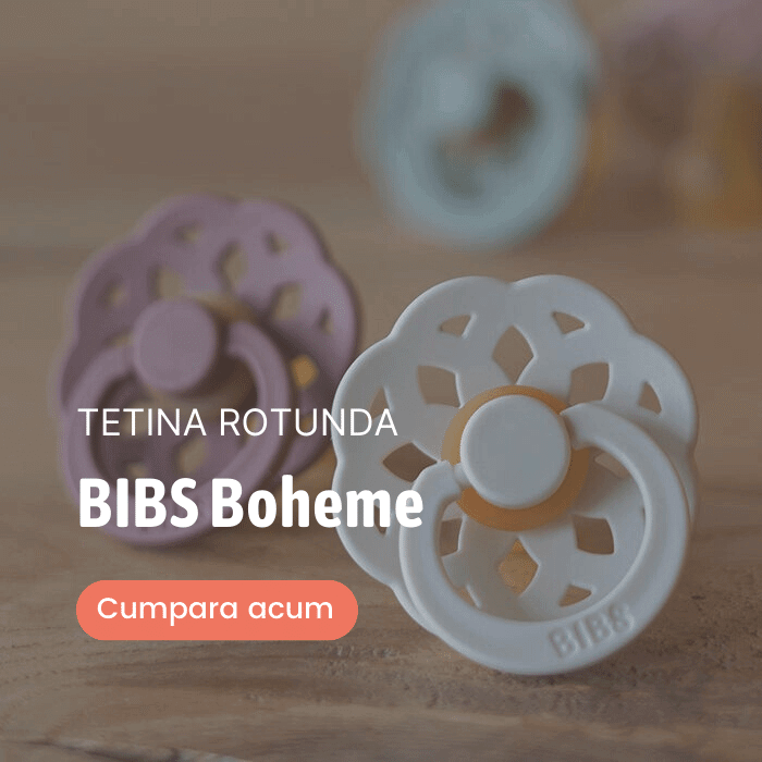Bibs Boheme