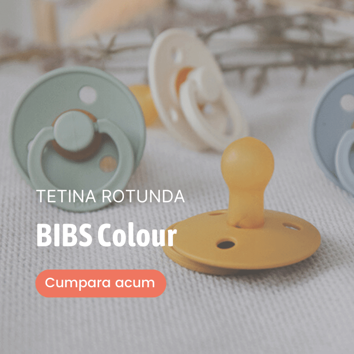 Bibs Colour