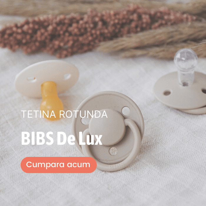 Bibs De Lux