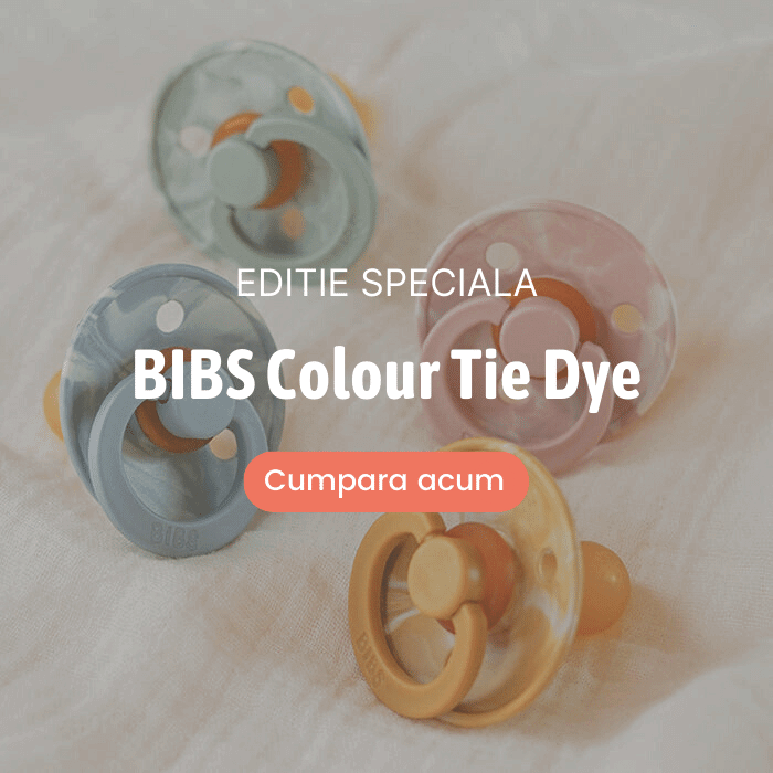 Bibs Colour Tie Dye