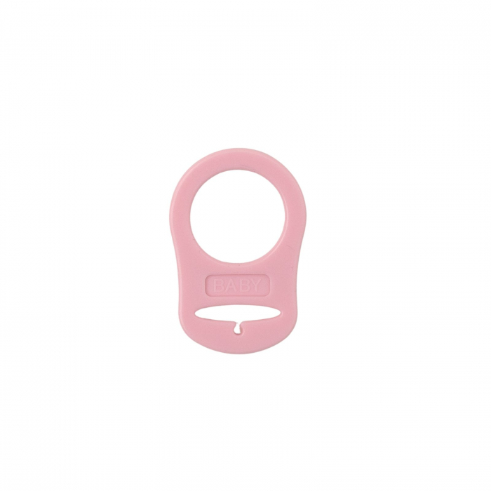 Adaptor silicon de tip inel pentru suzetele Bibs Supreme si Couture - Multicolore [2]