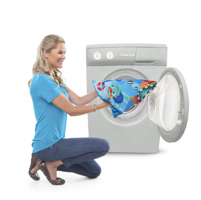 Baby Einstein - Centru de activitati Neptune's Ocean Discovery Jumper™ [8]