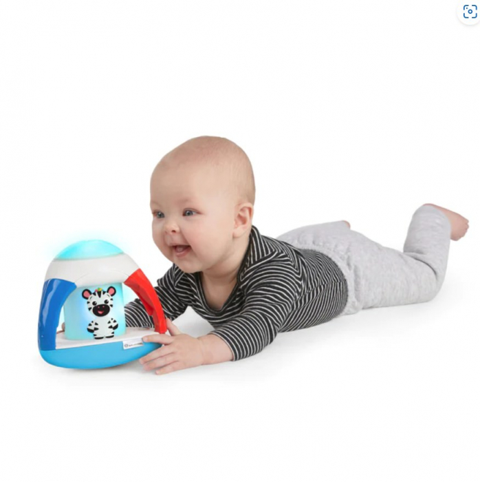 Baby Einstein - Jucarie electronica Curiosity Kaleidoscope™ [7]